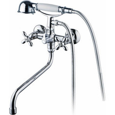 Смеситель для ванны IDDIS Jeals (JEASBL2i10)