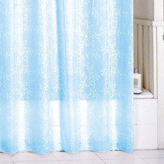 Штора для ванной Milardo Leaf 180x200 см (SCMI083P)