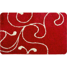 Коврик для ванной IDDIS Flower Lace 60х90 см (411M690I12)