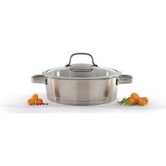 Сотейник с двумя ручками d 24 см 3 л BergHOFF Essentials (1101910)