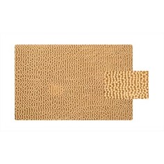 Коврик для ванной IDDIS Sandy Desert 50x80 см (640M580i12)