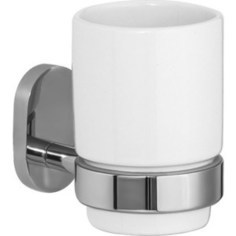 Стакан IDDIS Mirro Plus белый (MRPSBC1i45)