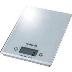 Кухонные весы Kenwood DS401