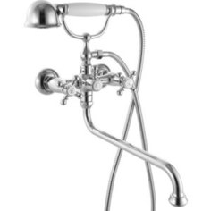 смеситель для ванны IDDIS Sam (SAMSBL2i10)