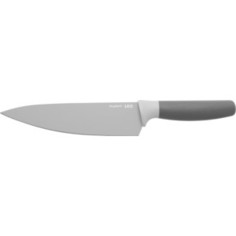 Нож поварской 19 см BergHOFF Leo серый (3950039)