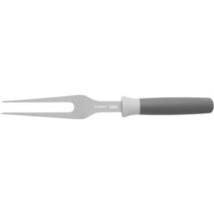 Вилка для мяса 17 см BergHOFF Leo серый (3950042)