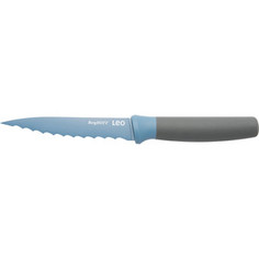 Нож универсальный 11.5 см BergHOFF Leo синий (3950114)