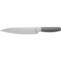 Нож для мяса 19 см BergHOFF Leo серый (3950040)