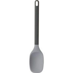 Ложка сервировочная BergHOFF Leo серый (3950099)