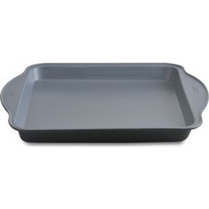 Противень для печенья квадратный 43x34x2.5 см BergHOFF Earthchef (3600534)