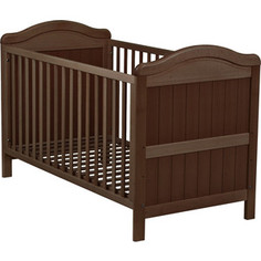 Кроватка Fiorellino Royal 140х70 oreh