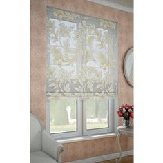 Римская штора DDA Грация 140x160 см