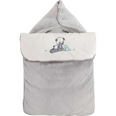 Конверт Nattou Loulou, Lea & Hippolyte Панда, Леопард & Бегемот 963602