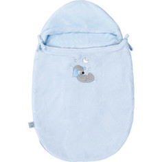 Конверт Nattou Sam & Toby Овечка и Собачка 604505