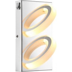 Настенный светильник Globo 67062-2