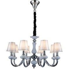 Подвесная люстра ST-Luce SL654.503.08