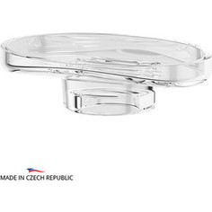 Мыльница для Ellux Ellux хрусталь (ELU 005)