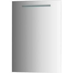 Зеркало Evoform Lumline 55х75 см, со встроенным LUM- светильником 12 W (BY 2002)