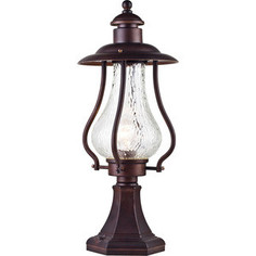 Наземный светильник Maytoni S104-59-31-R