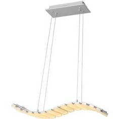 Подвесной светодиодный светильник ST-Luce SL910.503.14