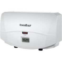 Электрический проточный водонагреватель GARANTERM GFP 35 (combi)