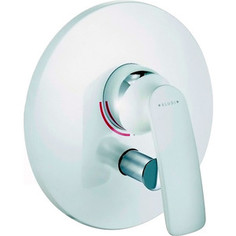 Смеситель для ванны Kludi Balance накладная панель (526509175)