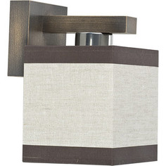 Бра TK Lighting 407 Lea Gray