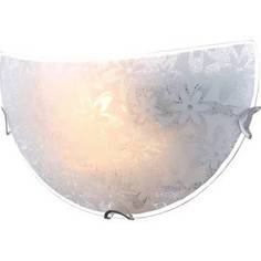 Настенный светильник Globo 40463-1W