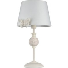 Настольная лампа Maytoni ARM032-11-PK