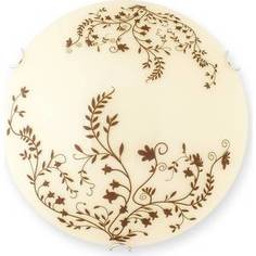 Настенный светильник Toplight TL9193Y-03WH