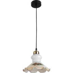 Подвесной светильник Toplight TL4320D-01AB