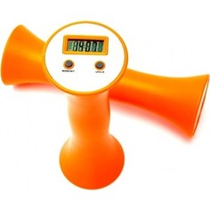 Гантели Bradex со счётчиком повторений Изи Фитнес