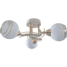Потолочная люстра Toplight TL7390X-03WG