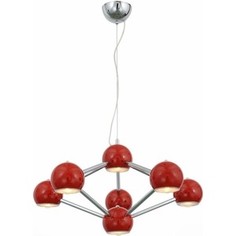 Подвесная люстра ST-Luce SL853.603.07