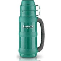 Термос 1.8 л LaPlaya Traditional Glass (560014)