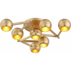 Потолочная люстра ST-Luce SL853.202.07