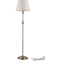 Торшер Freya FR2539FL-01BS