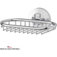 Мыльница-решетка FBS Standard хром (STA 050)