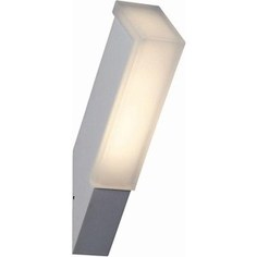Уличный настенный светодиодный светильник ST-Luce SL096.511.02