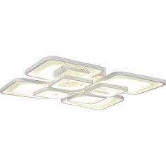 Потолочный светодиодный светильник ST-Luce SL907.502.08