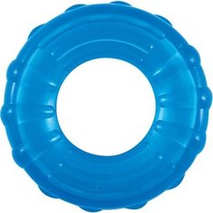 Игрушка Petstages Orka Tire кольцо 16см для собак