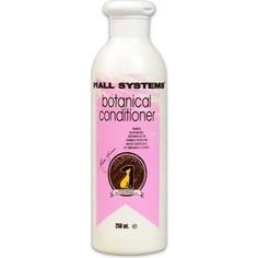 Кондиционер 1 All Systems Botanical Conditioner на основе растительных экстрактов для шерсти кошек и собак 250мл