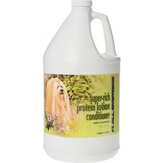 Кондиционер 1 All Systems Super rich Protein Lotion Conditioner суперпротеиновый для кошек и собак 3,78л