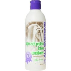 Кондиционер 1 All Systems Super rich Protein Lotion Conditioner суперпротеиновый для кошек и собак 250мл