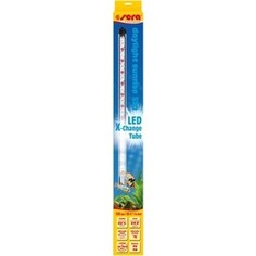 Лампа SERA PRECISION LED Daylight Sunrise светодиодная 16Вт 20В 52см для аквариумов