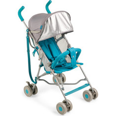 Коляска прогулочная Happy Baby Twiggy MARINE
