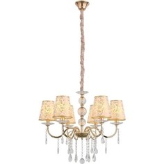 Подвесная люстра ST-Luce SL176.203.06