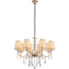 Подвесная люстра ST-Luce SL176.203.08