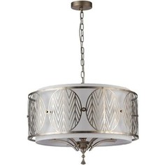 Подвесная люстра Maytoni H425-PL-05-G