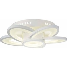 Потолочный светодиодный светильник ST-Luce SL909.102.06
